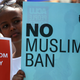 Illustration for article titled OK Trump, We Get It, You Hate Muslims: Nigeria is Unhappy to be Among Six New Countries Banned From U.S. Travel